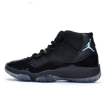 (image for) Jordan 11 Retro Gamma Blue