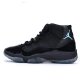 (image for) Jordan 11 Retro Gamma Blue