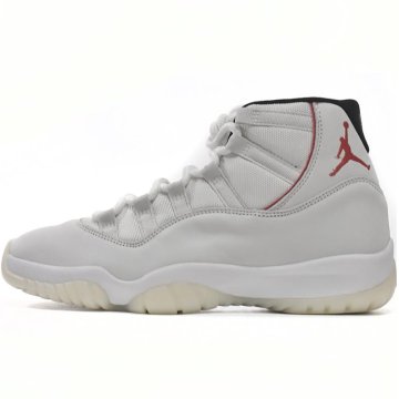 (image for) Jordan 11 Retro Platinum Tint