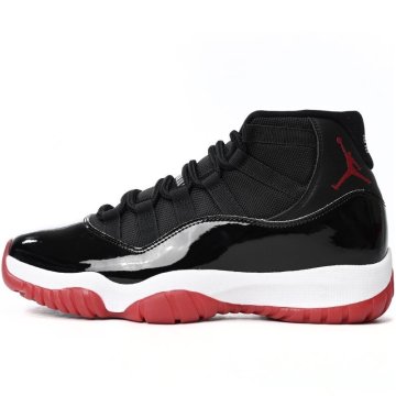 (image for) Jordan 11 Retro Playoffs Bred 2019