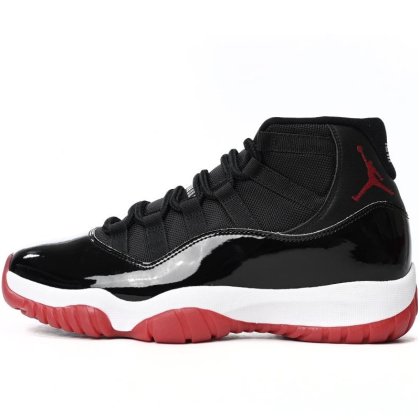 (image for) Jordan 11 Retro Playoffs Bred 2019