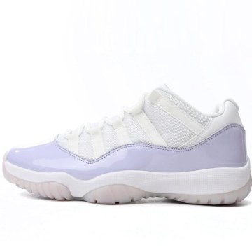 (image for) Air Jordan 11 Low Pure Violet