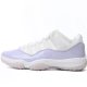 (image for) Air Jordan 11 Low Pure Violet
