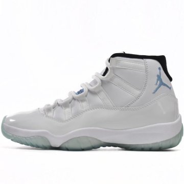 (image for) Air Jordan 11 Retro Legend Blue