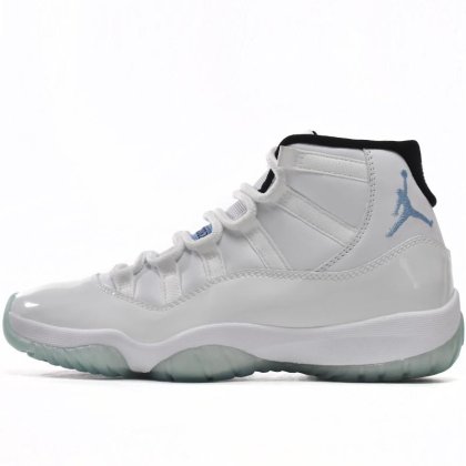 (image for) Air Jordan 11 Retro Legend Blue