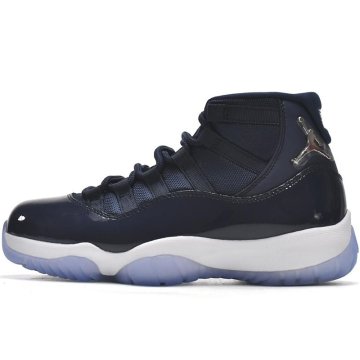 (image for) Air Jordan 11 Retro Dark Blue