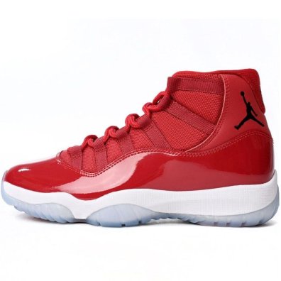 (image for) Jordan 11 Retro Win Like 96
