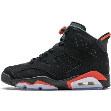 (image for) Air Jordan 6 Retro Black Infrared