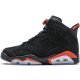 (image for) Air Jordan 6 Retro Black Infrared