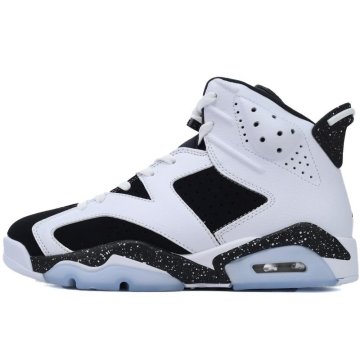 (image for) Air Jordan 6 Retro Oreo