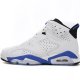 (image for) Air Jordan 6 Retro Sport Blue