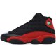 (image for) Air Jordan 13 Retro Bred