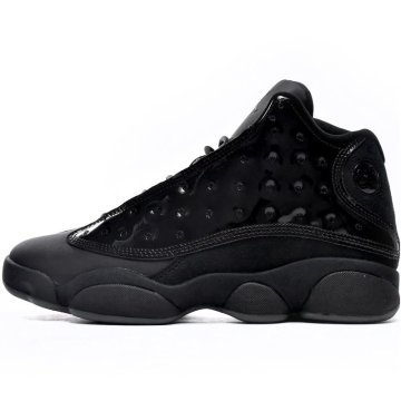 (image for) Jordan 13 Retro Cap and Gown