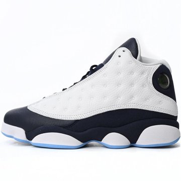 (image for) Air Jordan 13 Retro Obsidian