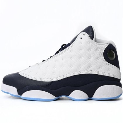 (image for) Air Jordan 13 Retro Obsidian