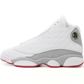 (image for) Jordan 13 Retro Wolf Grey