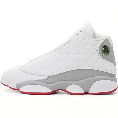 (image for) Jordan 13 Retro Wolf Grey