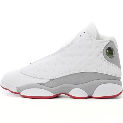 (image for) Jordan 13 Retro Wolf Grey