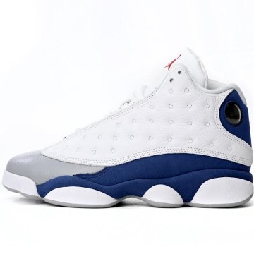 (image for) Jordan 13 Retro French Blue