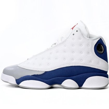 (image for) Jordan 13 Retro French Blue