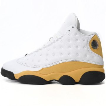 (image for) Jordan 13 Retro Del Sol