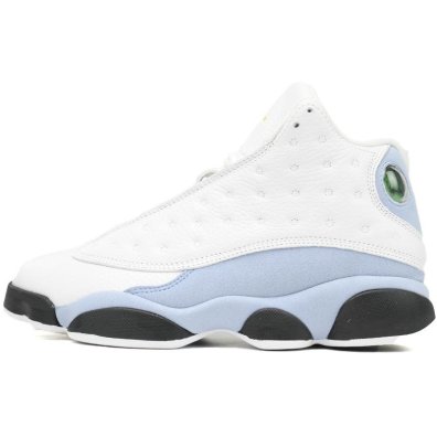 Air Jordan 13 Yellow Ochre (image for) Air Jordan 13 Yellow Ochre