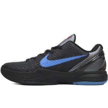 (image for) Nike Kobe 6 Dark Knight