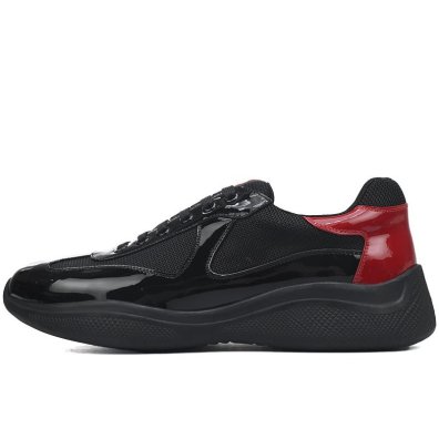 (image for) Prada America's Cup sneakers
