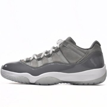 (image for) Jordan 11 Retro Low Cool Grey