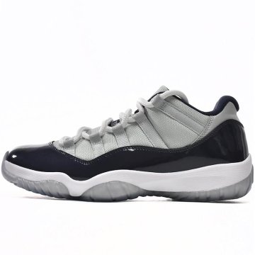 (image for) Jordan 11 Retro Low Georgetown