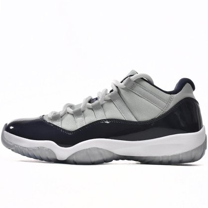 (image for) Jordan 11 Retro Low Georgetown
