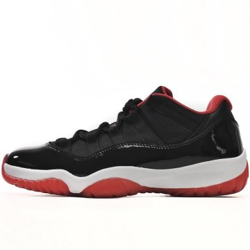 (image for) Jordan 11 Retro Low Bred
