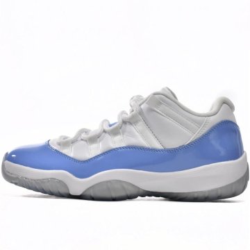 (image for) Jordan 11 Retro Low University Blue