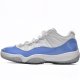 (image for) Jordan 11 Retro Low University Blue