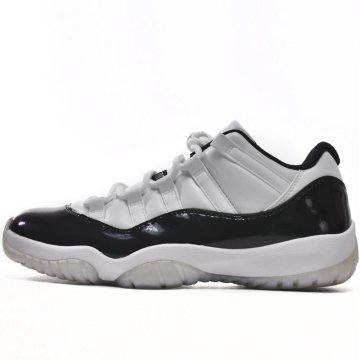 (image for) Air Jordan 11 Retro Low Emerald