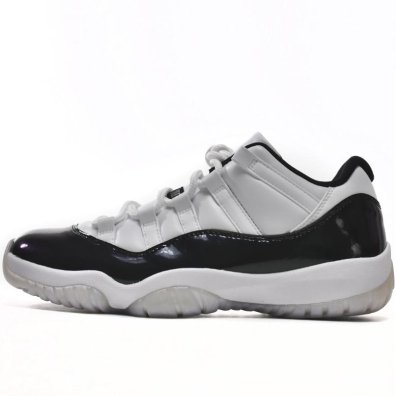 Air Jordan 11 Retro Low Emerald (image for) Air Jordan 11 Retro Low Emerald