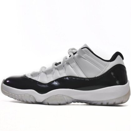 (image for) Air Jordan 11 Retro Low Emerald