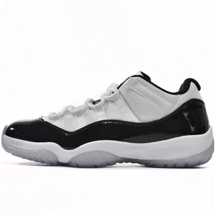 (image for) Jordan 11 Retro Low Concord