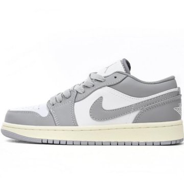 (image for) Air Jordan 1 Low Vintage Grey