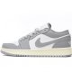 (image for) Air Jordan 1 Low Vintage Grey