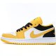 (image for) Jordan 1 Low Taxi White