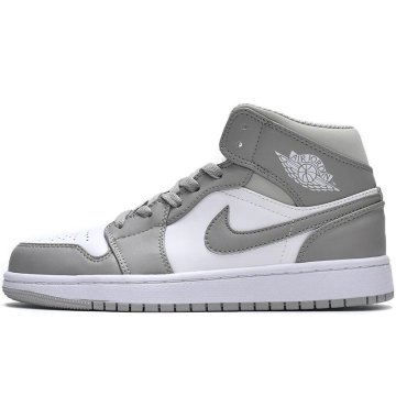 (image for) Air Jordan 1 Mid Linen