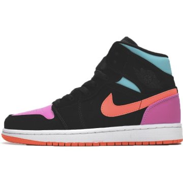 (image for) Air Jordan 1 Mid Candy