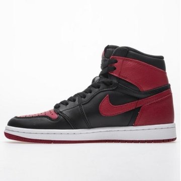 (image for) Air Jordan 1 High Banned