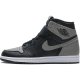 (image for) Air Jordan Retro 1 High OG Sahdow