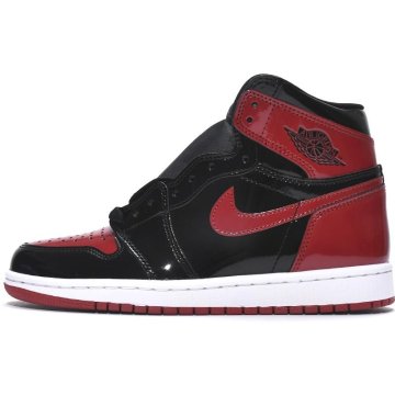 (image for) Jordan 1 Retro High OG Patent Bred
