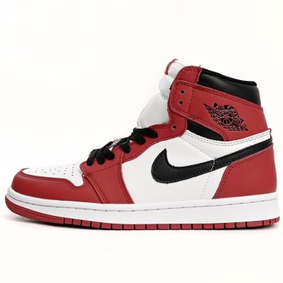 Air Jordan 1 High OG Chicago (image for) Air Jordan 1 High OG Chicago