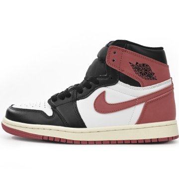 (image for) Air Jordan 1 Retro High OG Track Red