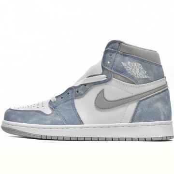 (image for) Air Jordan 1 High OG Hyper Royal