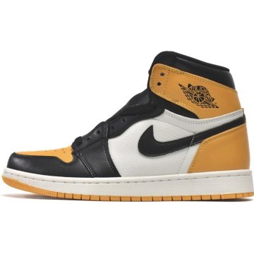 (image for) Jordan 1 Retro High OG Taxi